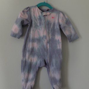 Tie Dye: Onesie